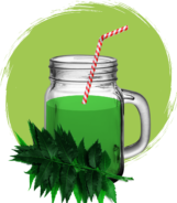 Neem Smoothie