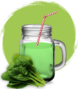 Spinach Smoothie